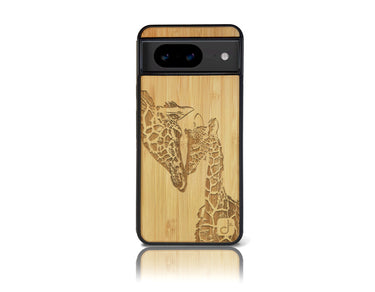 GIRAFES Coque arrière Google Pixel 8